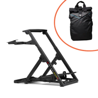 【NLR】NEXT LEVEL RACING WHEEL STAND 2.0 賽車架(直驅款可用)