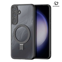 磁吸殼 DUX DUCIS SAMSUNG 三星 Galaxy S24+ Aimo Mag 支架保護殼 手機殼