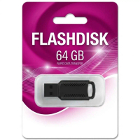 Flash Disk OTG 64 gb Penyimpanan Eksternal USB 2.0 Support for Android and Windows