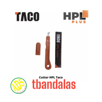 Cutter HPL TACO Pisau Potong HPL Alat Potong HPL