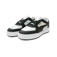 【PUMA】休閒鞋 男鞋 女鞋 運動鞋 CA Pro Classic 白黑 38019068
