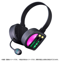 ★萊盛小拳王★BANDAI 代理版 初音未來耳機(PB商店)