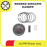 Gx390 Piston Assy Seher 13pk Piston 13hp Seher Komplit Gx390 13Hp Os Standard Os 0,25 Os 0,50