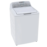 Mabe 美寶   15KG直立式洗衣機   純白-WMA71214CBEB0