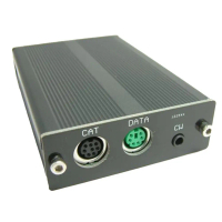อะแดปเตอร์เชื่อมต่อวิทยุ, linker, สำหรับ forU5LINK, เข้ากันได้กับ YAESU FT-817ND, FT-857D, FT-897D, 