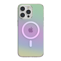 預購 手機殼  防摔殼 JTL iPhone 15 Pro / 15 Pro Max Dazzling Mag 炫光晶透殼【愛瘋潮】
