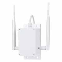 WiFi Hotspot Openwrt 4G Lte Router With Sim card Slot Outdoor 4g Router - EU Version