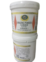 Aluminum Welding Medicine Flux Powder Aluminum Brazing Flux Wire Powder Flux no A1Z1447 2KG