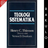 Buku Teologi Sistematika - Henry C. Thiessen