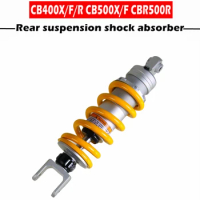 Motorcycle Rear suspension shock absorber For Honda CB400X /F/R CBR500R/CB500X/CB500F