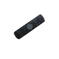 Remote Control for Philips 43PFT5883/74 43PFT5883/98 43PFT5883/56 43PFT5853/56 43PFT5853/68 43PFT5853/71 Smart Lcd Led Hdtv Tv