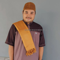 COD sorban rida ar-rida Hitam polos / Putih Polos & Banyak Warna Exclusive Serban Arab Surban Perseg