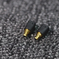 0.78 to IE40PRO pin IE500PRO all series universal headphone cable conversion