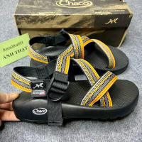 Dép Xăng Đan Nam Chaco Giày Sandal Mã D17