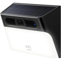 eufy ความปลอดภัยโคมไฟติดผนังพลังงานแสงอาทิตย์ Cam S120 กล้องรักษาความปลอดภัยพลังงานแสงอาทิตย์ กล้องก