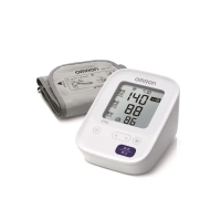 OMRON 歐姆龍手臂式血壓計 HCR-7104  