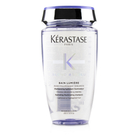 卡詩 Kerastase - 淺髮護色光澤浴髮乳 (漂染髮質) 250ml