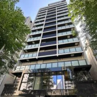 住宿 Apartment Hotel 11 Shinsaibashi 3 中央區 大阪 (心齋橋)