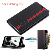 For LG Wing 5G Case