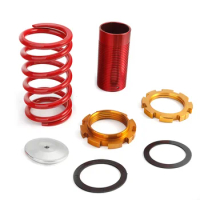 Adjustable Front Rear Coilover Lowering Spring Kits for Honda Civic 88-00 Available Coilover Suspension For CIvic EG EK
