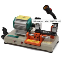 DEFU model 238RS key cutting machine,key abloy machine