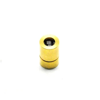8x13mm Mini Case/Laser diode housing/Host for 5.6mm TO-18 Laser Diode Module with 7mm Lens