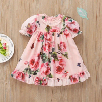 dress baby girl | kids dress | baby dress |baby clothes | baby girl clothing | baby clothes |