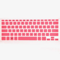 For Dell Inspiron 14HR 7000 Series 7437 7537 14HD-1508/1808/2508 1508S-2608 Silicone Keyboard Skin Cover Protector
