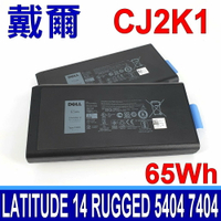 DELL 戴爾 CJ2K1 65Wh 原廠電池 VCWGN W11CK X8VWF XN4KN XRJDF YGV51 P45G P45G001 P45G002 P46G001 P46G002 Lat