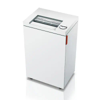 Paper shredder IDEAL 2465 SC