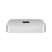【Apple】特規機 Mac mini M2晶片 8核心CPU 與 10核心GPU 16G/256G SSD