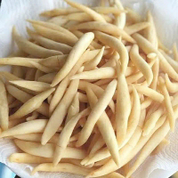 TELUR GABUS / stik kue telur gabus