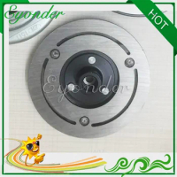A/C AC Air Conditioning Compressor Magnetic Clutch Hub Plate for Suzuki GRAND Vitara Kizashi 2.4L 2.4 J24B 9520076KA1 92600B700A