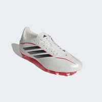 adidas Unisex Football Shoes Copa Pure Iv League Fg Sepatu Sepakbola Pria/Wanita [JQ0484] 9 Zero Met