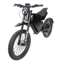 Sur Ron 2022 Aluminum frame bomber 72v 8000w 12000w off road electric motorcycle bike