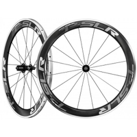 Giant P-SLR1 AERO 鈧合金複合輪組 ( 加贈飛輪 5800 11-32 )