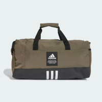 【adidas 愛迪達】4ATHLTS 健身包(HC7268 訓練包 行李袋)
