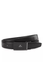 Decarlo Ikat pinggang Decarlo BP-DC-113FCSJ-Hitam