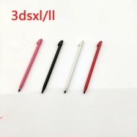 Black/white/ red Original Touch Screen Stylus Pen for 3dsxl 3dsll Touching Pencil