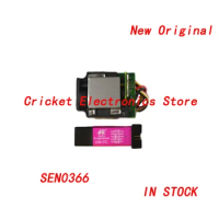 SEN0366 Distance Sensor Modules Infrared Laser Distance Sensor (50m/80m)