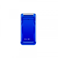 HUAWEI 華為 Ansbabe ANS-ZY-C-001 手機消毒盒+無線充電 (藍色) 1pc