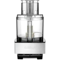 Food Processor, 14-Cup Vegetable Food Chopper for Mincing, Dicing, Shredding, Puree & Kneading Dough