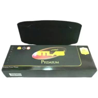 Peci Hitam Atlas / Kopiah Atlas / Songkok Atlas / Peci Atlas / Peci Presiden 7