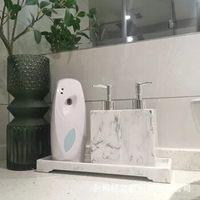 Air Freshener Spray Automatic Bathroom Timed Air Freshener Dispenser Wall Mounted, Automatic Scent Dispenser for Home