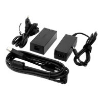 G32B For Xbox One S Xbox One X Kinect Adapter Motion Camera Windows 8 8.1 10 PC Enjoy Game Uninterrupted Power Supply Adapte