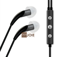::bonJOIE:: 美國進口 Klipsch Image X11i 古力奇 耳道式線控耳機 (全新盒裝) Earbuds with Mic and Playlist Control