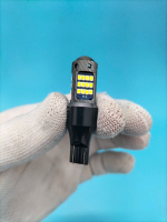 Đèn led lùi siêu sáng chân T15