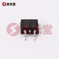 5PCS STGB18N40LZT4 GB18N40LZ 100%New&amp;Original Trans IGBT Chip N-CH 360V 30A 150W Automotive 3-Pin(2+Tab) D2PAK T/R