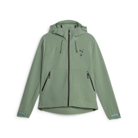 【PUMA官方旗艦】慢跑系列Seasons連帽外套 女性 52411744