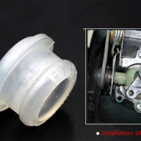 10-50pcs Bushing Fix For VW Golf MK2 MK4 Manual Gear Shift Lever Cable Repair Kit Bora Polo Jetta 1998 1999 2000 2002
